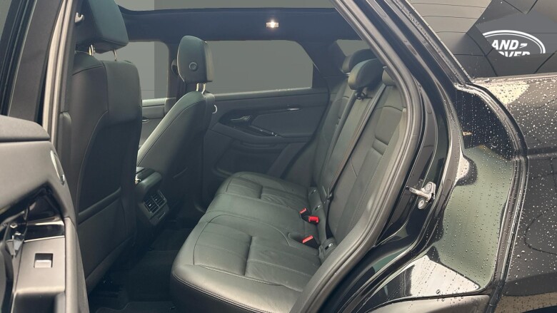 Land Rover Range Rover Evoque 2.0 D200 Edition 5dr Auto Diesel Hatchback